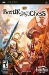 Pochette Battle vs Chess
