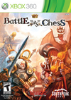 Pochette Battle vs Chess