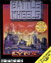 Pochette Battle Wheels