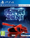 Pochette BattleZone