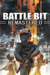 Pochette BattleBit Remastered