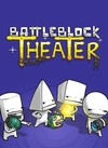 Pochette BattleBlock Theater