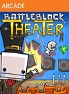 Pochette BattleBlock Theater