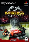 Pochette BattleBots