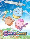 Pochette BattleCakes