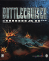 Pochette Battlecruiser 3000AD