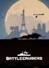 Pochette Battlecruisers