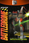 Pochette Battledrome