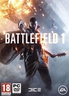 Pochette Battlefield 1
