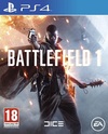 Pochette Battlefield 1