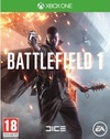Pochette Battlefield 1
