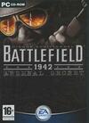 Pochette Battlefield 1942 : Arsenal Secret