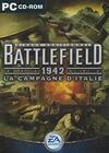 Pochette Battlefield 1942 : Campagne d'Italie