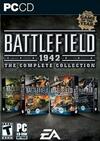 Pochette Battlefield 1942 : The Complete Collection