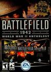 Pochette Battlefield 1942 : World War II Anthology