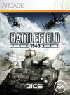 Pochette Battlefield 1943