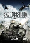 Pochette Battlefield 1943
