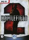 Pochette Battlefield 2