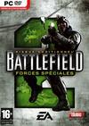 Pochette Battlefield 2 : Forces Spéciales