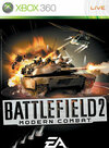 Pochette Battlefield 2 : Modern Combat