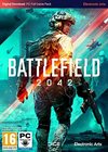 Pochette Battlefield 2042