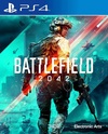 Pochette Battlefield 2042