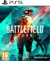 Pochette Battlefield 2042