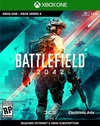 Pochette Battlefield 2042