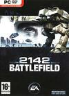 Pochette Battlefield 2142
