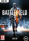 Pochette Battlefield 3