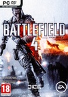 Pochette Battlefield 4