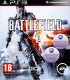 Pochette Battlefield 4