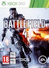 Pochette Battlefield 4