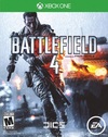 Pochette Battlefield 4