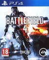 Pochette Battlefield 4