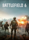 Pochette Battlefield 6