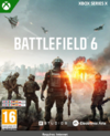 Pochette Battlefield 6