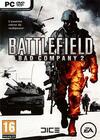 Pochette Battlefield Bad Company 2