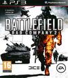 Pochette Battlefield Bad Company 2