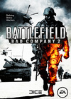 Pochette Battlefield Bad Company 2