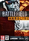 Pochette Battlefield : Hardline