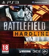 Pochette Battlefield : Hardline