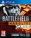 Pochette Battlefield : Hardline