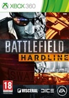 Pochette Battlefield : Hardline