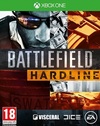 Pochette Battlefield : Hardline