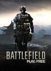Pochette Battlefield Play4Free