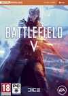 Pochette Battlefield V