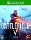 Pochette Battlefield V