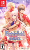 Pochette Battlefield Waltz