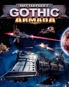 Pochette Battlefleet Gothic : Armada